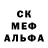 Кетамин ketamine Hedhen Vesta